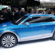 Illustration for article titled The Allroad Shooting Brake Concept Is (Almost) The 2015 Audi TT